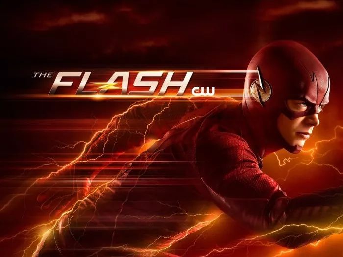 闪电侠 the flash 闪电侠 第五季 the flash season 5